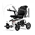 Cadeira de Rodas Motorizada Robooter Power Lite - Imagem 6