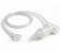 Aspirador Nasal Manual Incoterm AN050 - Imagem 3