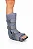 Bota Imobilizadora Robocop Curta C7094CZ Chantal - Imagem 3