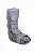 Bota Imobilizadora Robocop Curta C7094CZ Chantal - Imagem 1