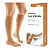 Meia de Compressão Plana Flat Strong 20-30 Venosan - Imagem 1