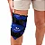 Bolsa Térmica Gel Full Joelho Relaxmedic - Imagem 1
