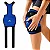 Bolsa Térmica Gel Full Joelho Relaxmedic - Imagem 2
