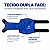 Bolsa Térmica Gel Full Joelho Relaxmedic - Imagem 5