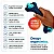 Massageador Manual Duo Press - Imagem 4