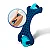 Massageador Manual Duo Press - Imagem 1
