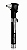 Otoscópio Pocket Júnior 22840 Welch Allyn - Imagem 4