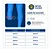 Liner de Silicone Siligel Transtibial 7SL40C Orthopauher - Imagem 4