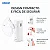 Inalador Portátil Inalar Mini Omron - Modelo Ne U300 - Imagem 4