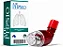 Exercitador respiratório AirPhysio - Imagem 1