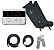 Bomba Compressiva para Linfedema 2 botas LF900 - DOCTOR LIFE - Imagem 3
