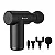 Mini Massageador Sem Fio Com 4 Ponteiras Alux - Imagem 4