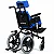 Cadeira de Rodas Infantil Postural Conforma Tilt – Ortobras - Imagem 2