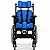 Cadeira de Rodas Infantil Postural Conforma Tilt – Ortobras - Imagem 5