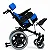 Cadeira de Rodas Infantil Postural Conforma Tilt – Ortobras - Imagem 1