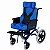 Cadeira de Rodas Infantil Postural Conforma Tilt – Ortobras - Imagem 4