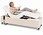 Cama Fawler Elétrica Sommier Century Com Colchão sem Grade Pilati - Imagem 2