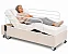 Cama Fawler Elétrica Sommier Century Com Colchão sem Grade Pilati - Imagem 5