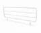 Grade Para Cama Century Pilati - Imagem 1