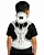 Colete Pediatrico Aspen Cto Regular Chantal - Colete Cervico Toraxico - Imagem 3