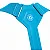 Corretor de postura Kids Azul - Imagem 2