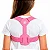Corretor de postura Kids Rosa - Imagem 4