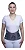 Faixa Lombar Evolution Comfort C914 Chantal - Imagem 4