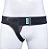 Funda Para Hernia Inguinal Direita Cinza C209G - Chantal - Imagem 1