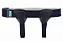 Funda Para Hernia Inguinal Direita Cinza C209G - Chantal - Imagem 2