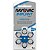 60 Pilhas Baterias Cochlear Pro 675 Aparelho Auditivo Rayovac - Imagem 2