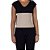 Cinta Elástica Abdominal Ref 165LT Salvape - Imagem 1