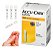 200 Lancetas Softclix Accu-chek - Imagem 2