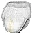 Roupa Intima Abri-Flex S2 Abena - Imagem 2