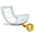 Absorvente Geriátrico Confort Master C/20 - Imagem 2