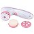 Escova Massageadora Facial Clean Relax Medic - Imagem 1