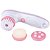 Escova Massageadora Facial Clean Relax Medic - Imagem 4