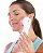 Escova Massageadora Facial Clean Relax Medic - Imagem 2