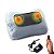 Encosto Massageador Shiatsu Pillow - Imagem 1