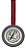 Estetoscópio Littmann Classic III 3m Vinho - HB004407217 - Imagem 2