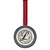 Estetoscópio Littmann Classic III 3m Vinho - HB004407217 - Imagem 6