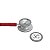 Estetoscópio Littmann Classic III 3m Vinho - HB004407217 - Imagem 3