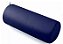 Rolo 2Ocm Com Capa Napa Náutica Azul Naturlatex - Imagem 1