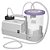 Aspirador De Secreção Aspiramax Omron Ma- 520 - Imagem 1
