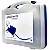 Nebulizador E Inalador Compressor Td-7013 Geratherm - Imagem 1