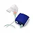 Nebulizador E Inalador Compressor Td-7013 Geratherm - Imagem 7