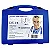 Nebulizador E Inalador Compressor Td-7013 Geratherm - Imagem 3