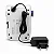 Inalador Nebulizador Compressor Portátil Omron Ne-c803 Elite - Imagem 5