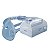 Inalador Ultrassonico Respiramax NE-U702 Omron - Imagem 1