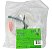 Kit Nebulizador adulto  Nebcom v Superflow G-Tech - Imagem 3