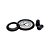 Kit Reparo Classic II Preto 40005 Littmann - HB004527923 - Imagem 2